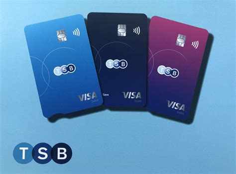 tsb classic plus contactless card|tsb cash debit card reddit.